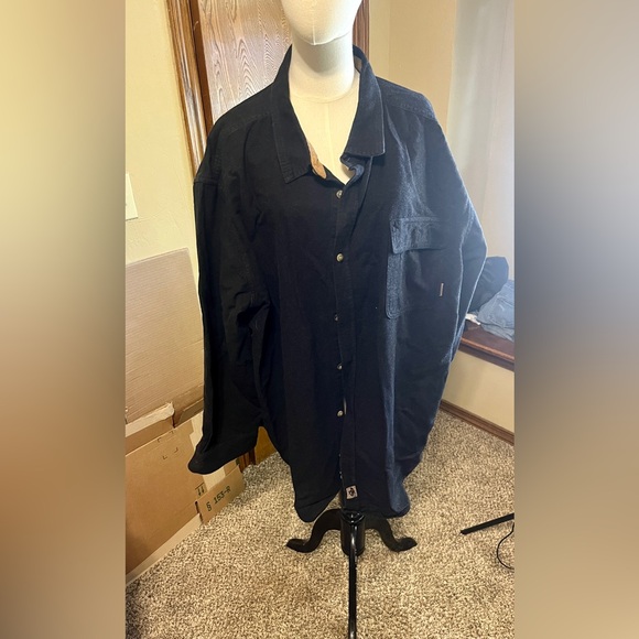 Legendary Whitetails flannel-like shirt 3XL - Picture 1 of 5